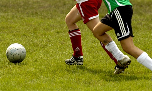 Medford Soccer Club
