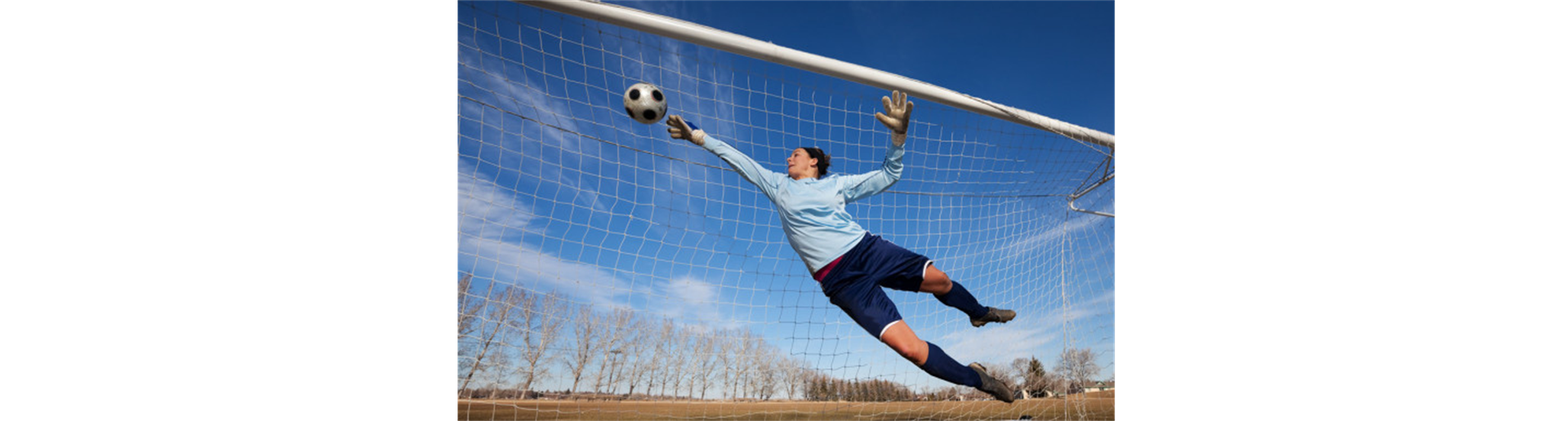 MSC Goalie Training