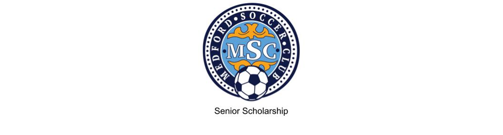 Medford Soccer Club Senior Scholarship