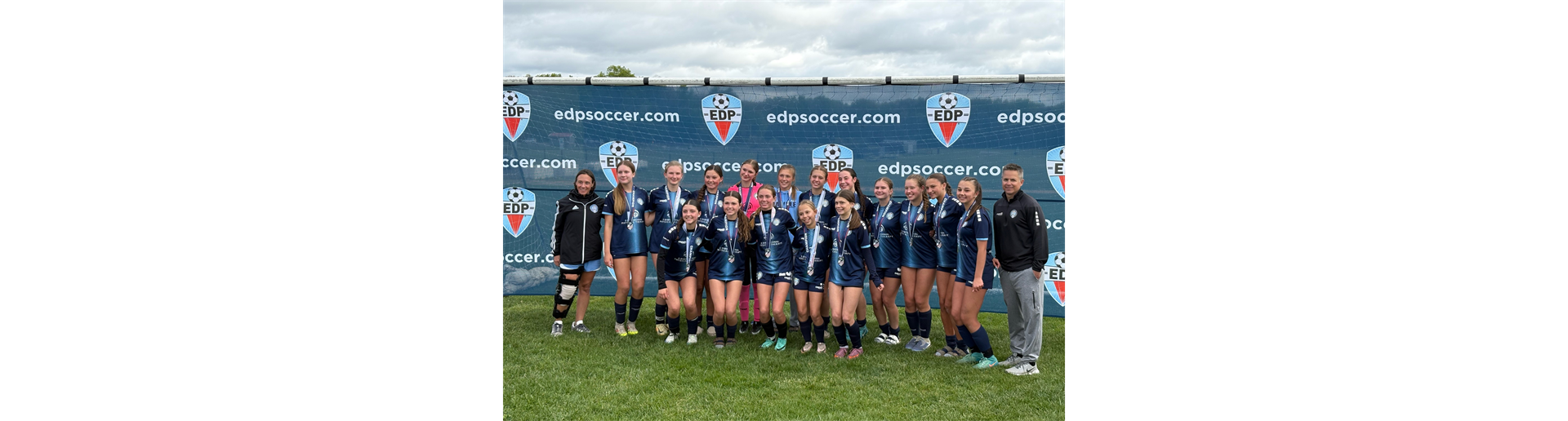 EDP Tournament Winners